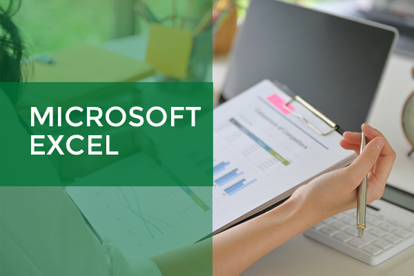 Microsoft Excel