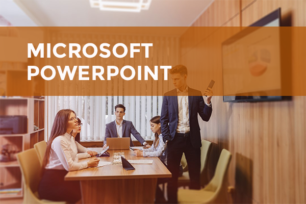 Microsoft PowerPoint