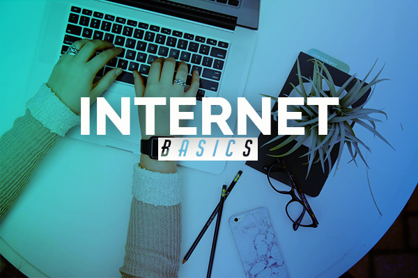 Internet Basics