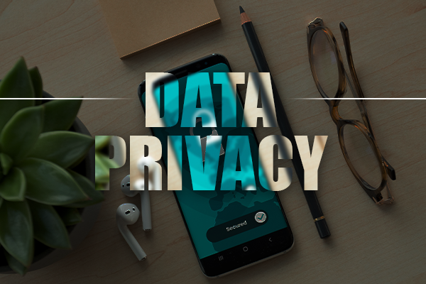 GIL Data Privacy