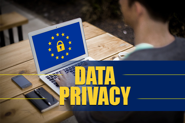 Data Privacy 