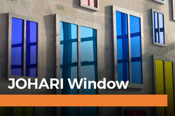 Johari Window