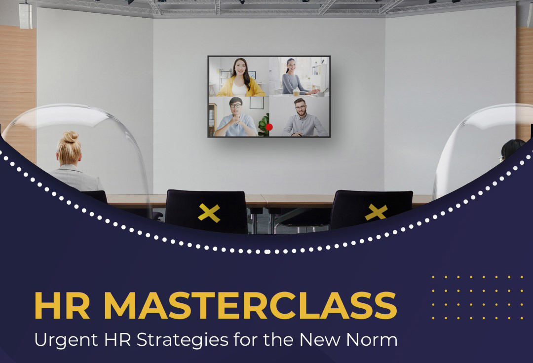 Urgent HR Strategies for the New Norm