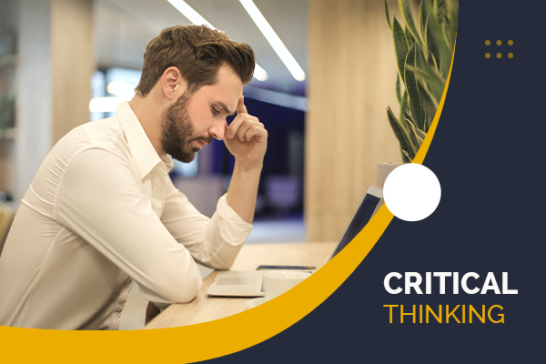 Critical Thinking Module 2