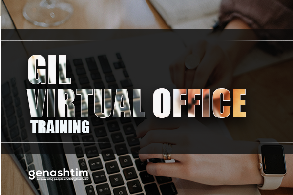 Virtual Office Training