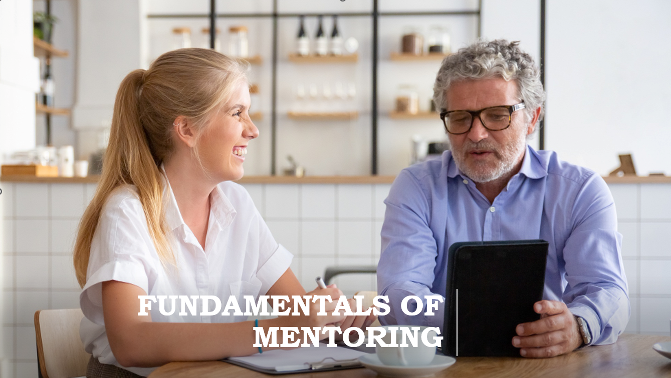 Leading Through Mentoring