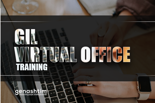 GIL Virtual Office Training