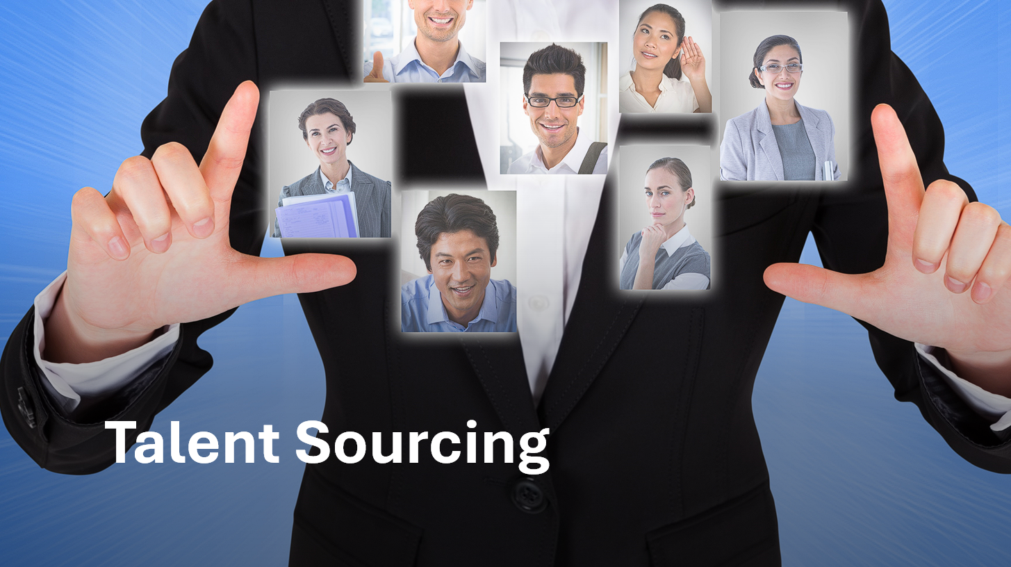 Talent Sourcing