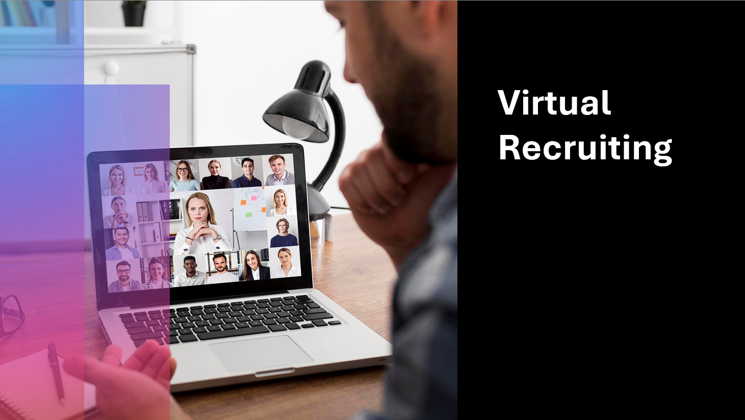 Virtual Recruiting