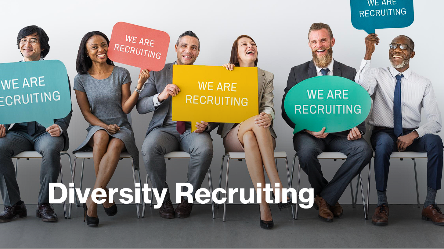 Diversity Recruiting
